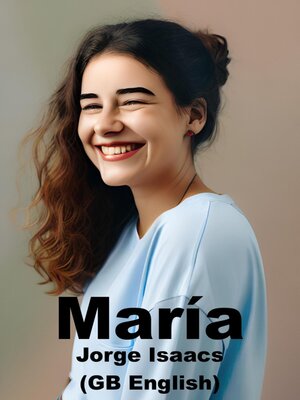 cover image of Maria (GB English)